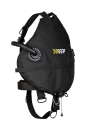 xDeep Stealth 2.0 Rec Set with Weight Pocket